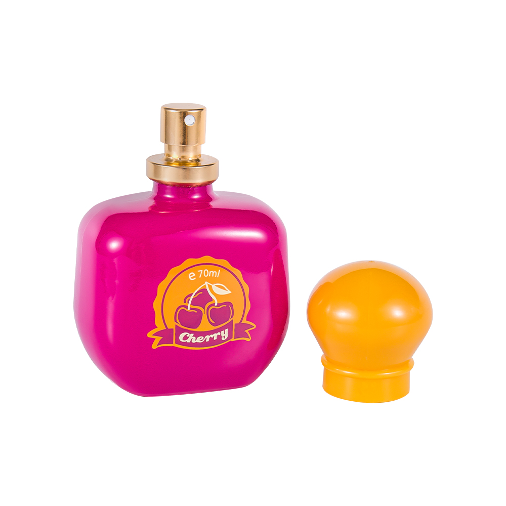 GC4050-751# 30ML Brand New Glass Perfume Bote na May PP Cap