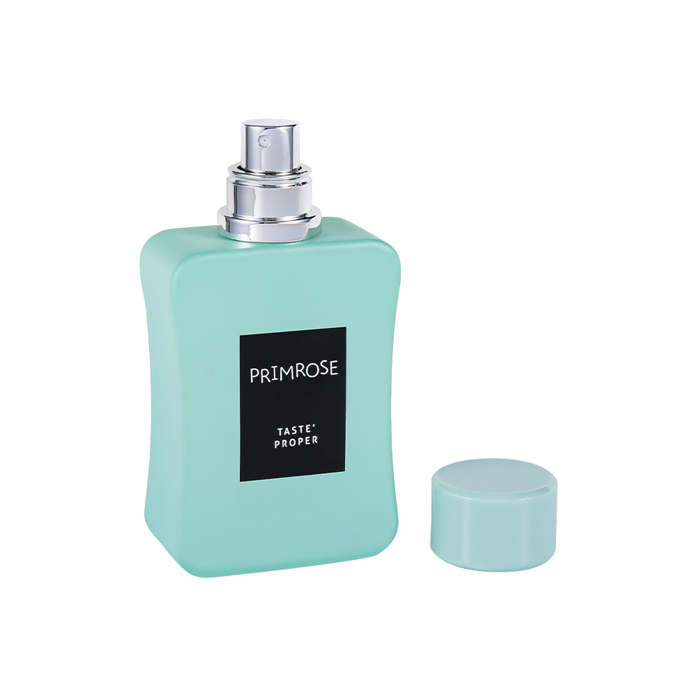 GC1888-WJ2279 30ML Hot Selling Glass Perfume Bottle na May Mataas na Kalidad ng Perfume Cap